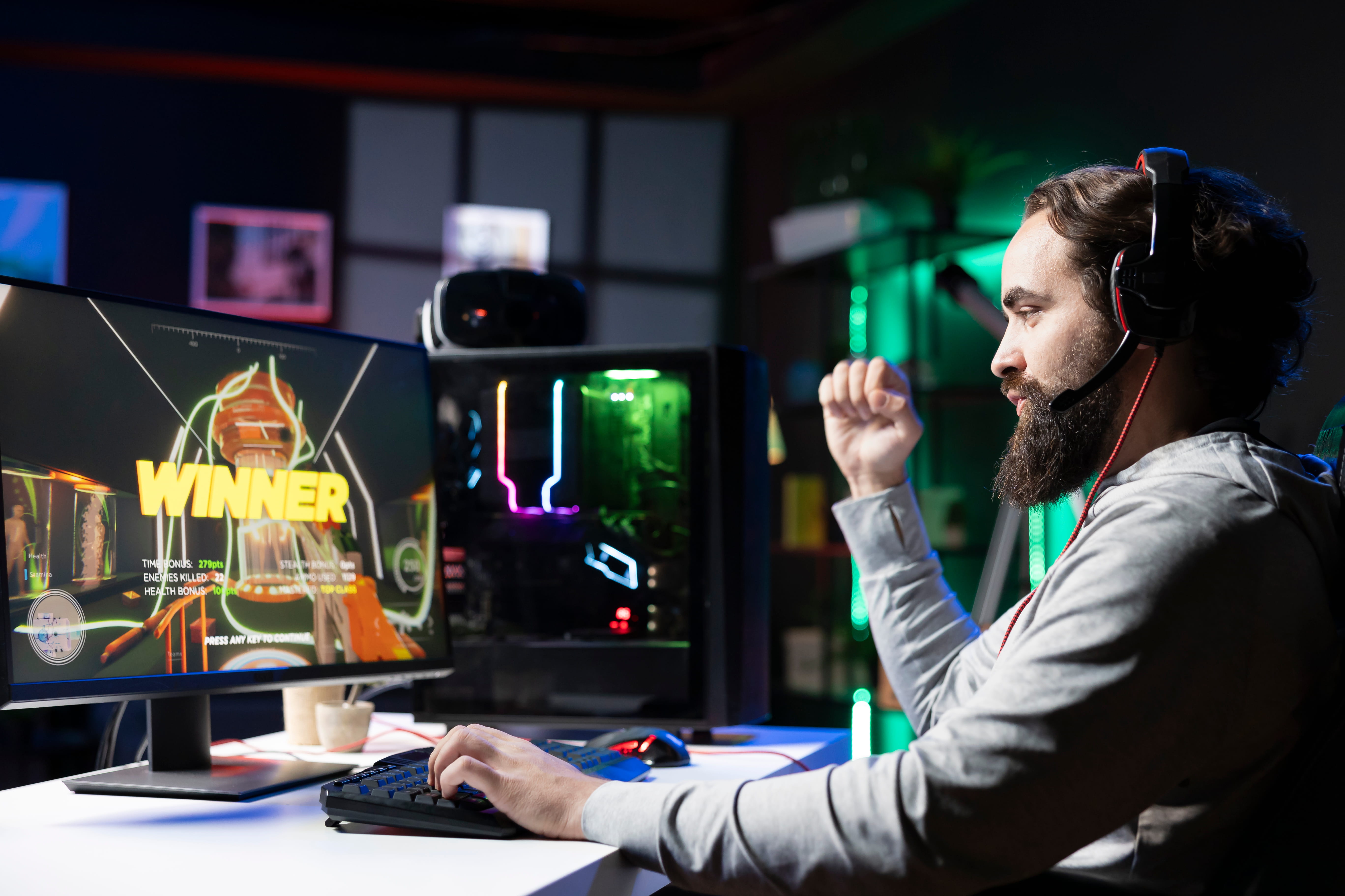 Tech, Gaming, and the Law: A Simple Guide for the Digital World